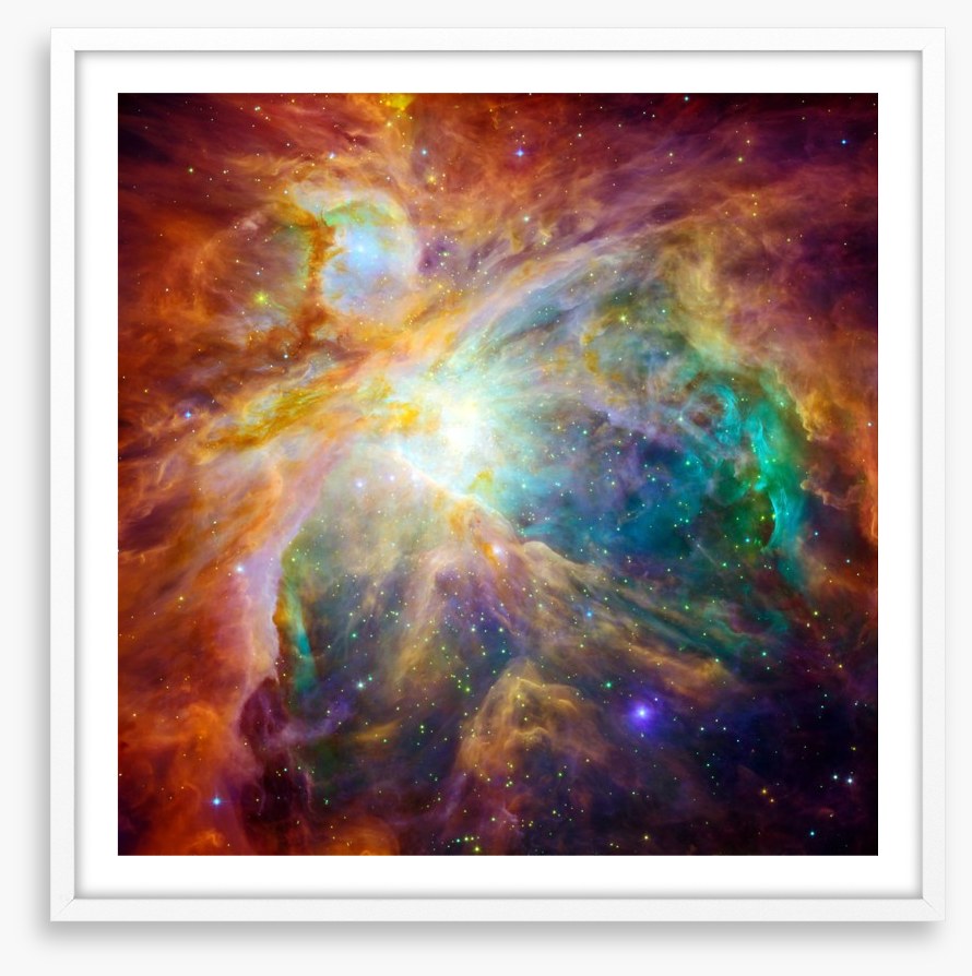 Orion Nebula