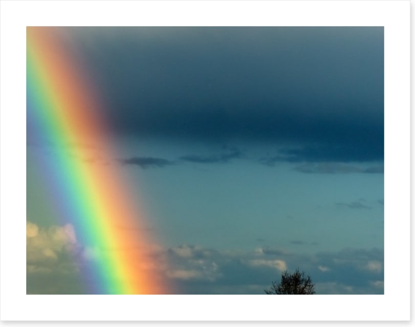 Rainbows