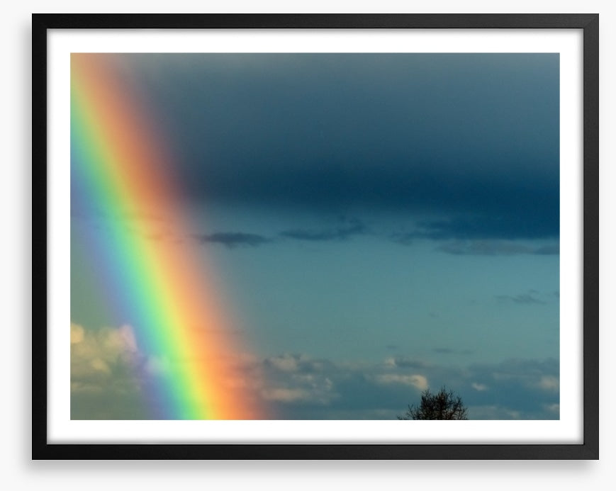 Rainbows