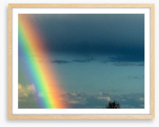 Rainbows