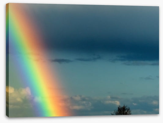 Rainbows
