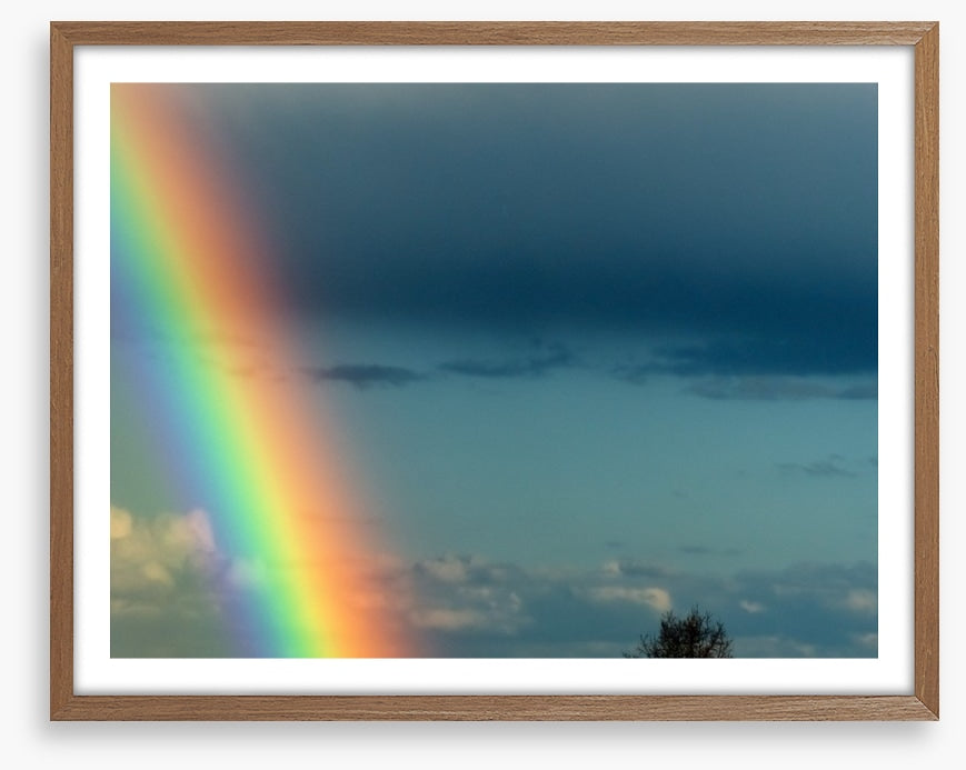 Rainbows