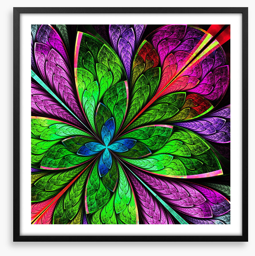 Stained Glass
