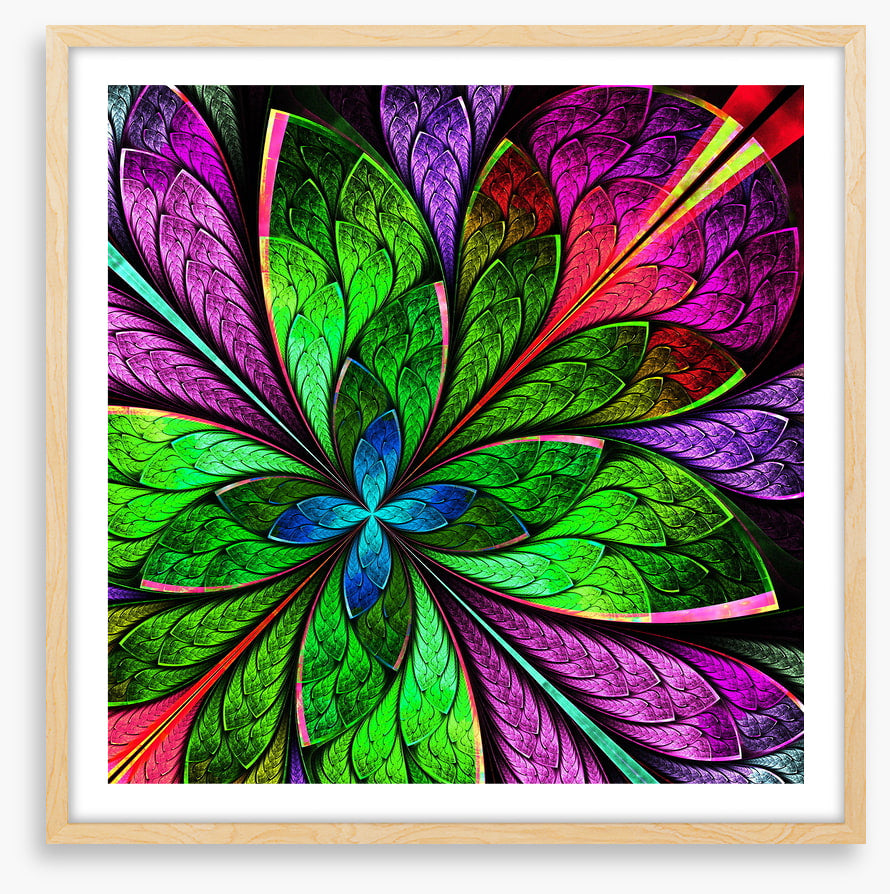 Stained Glass