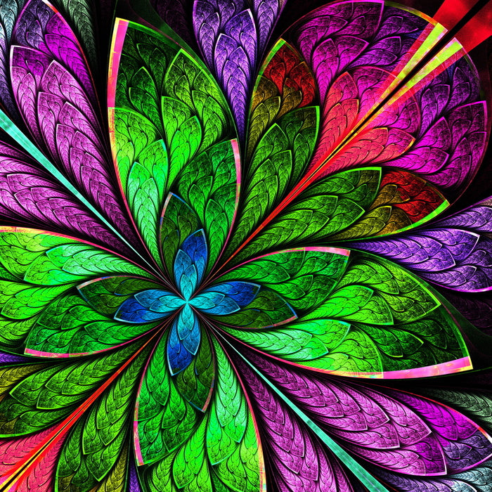 Stained Glass