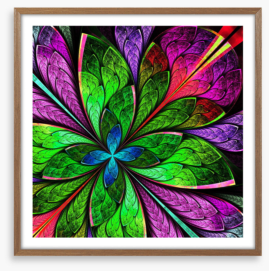 Stained Glass