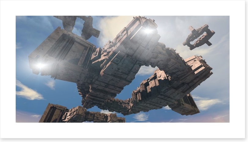 Sci-Fi