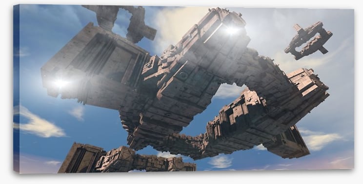 Sci-Fi