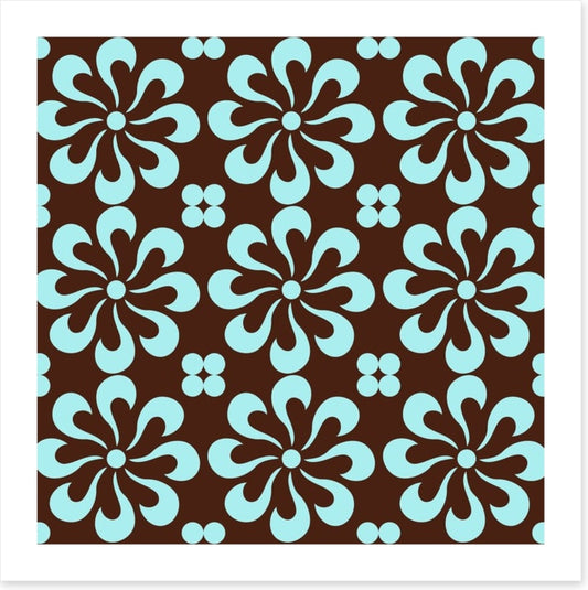 Retro baroque