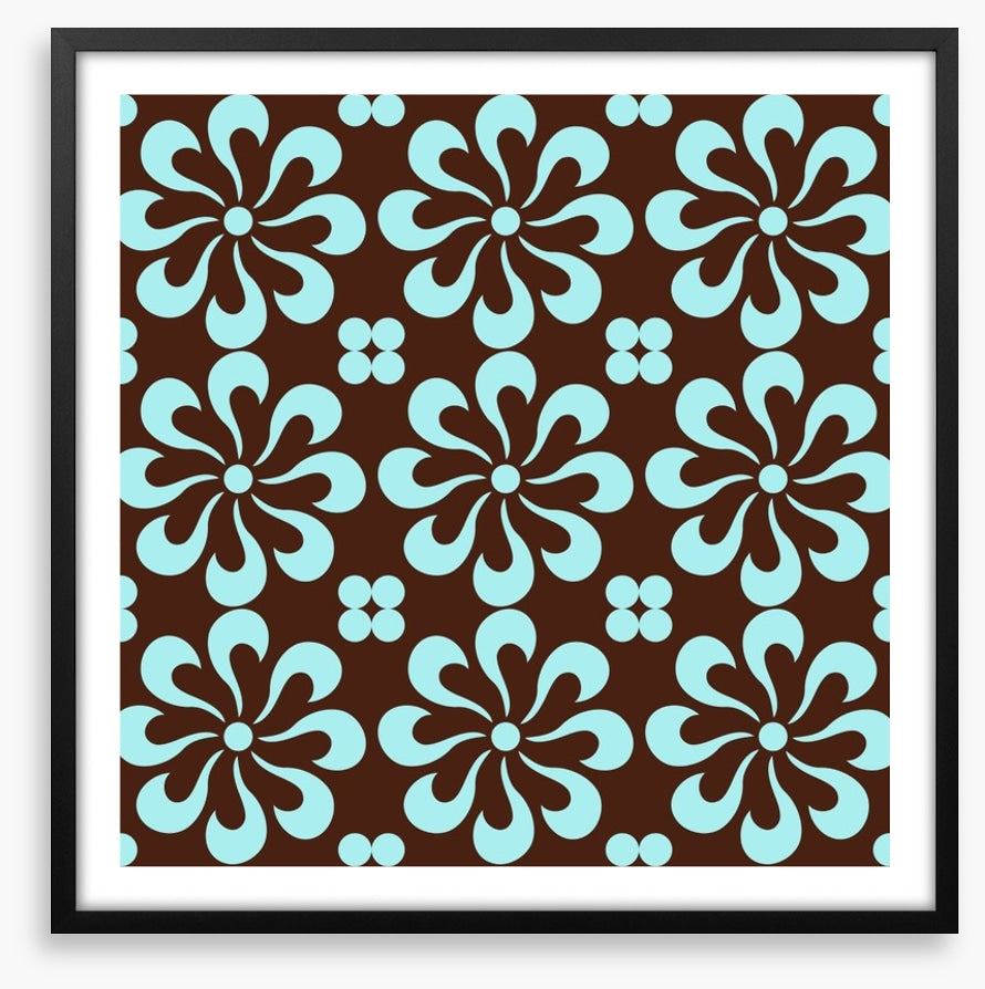Retro baroque