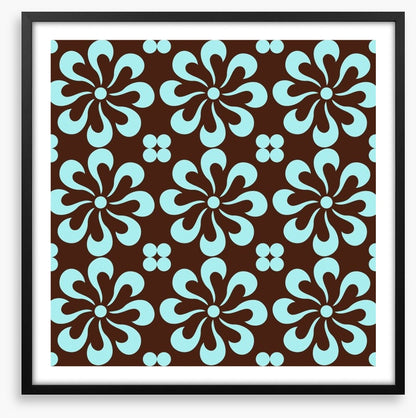Retro baroque