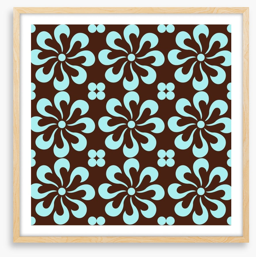 Retro baroque
