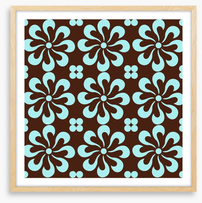 Retro baroque