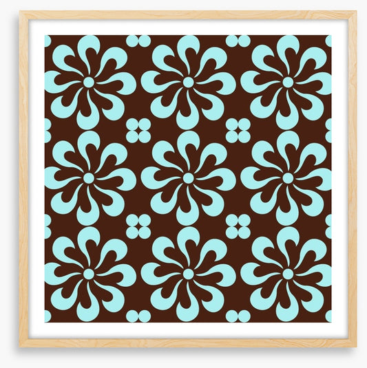 Retro baroque