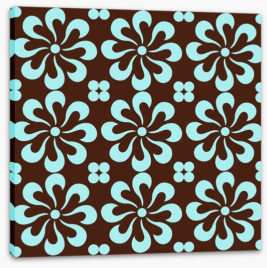 Retro baroque