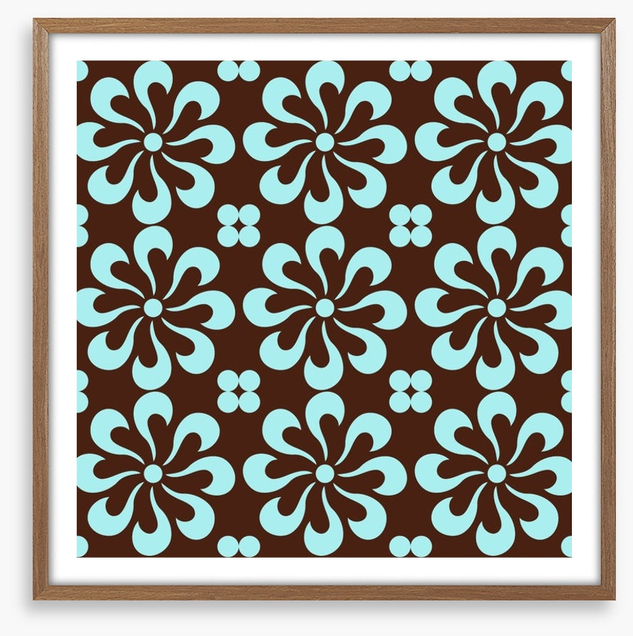 Retro baroque