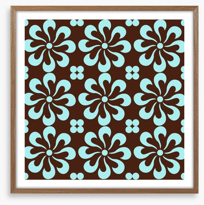 Retro baroque