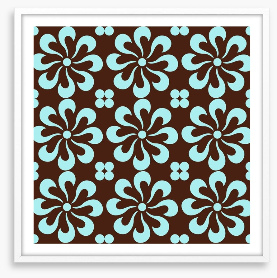 Retro baroque