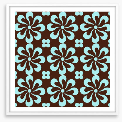 Retro baroque