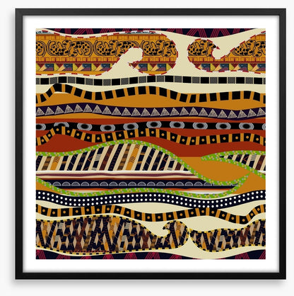 Tribal trends