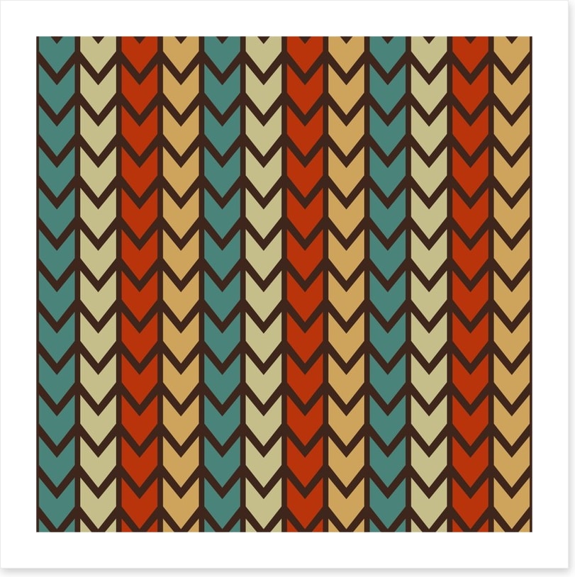 Herringbone