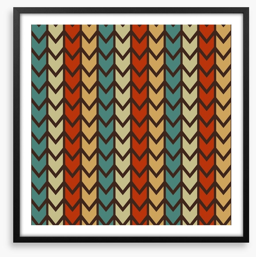 Herringbone