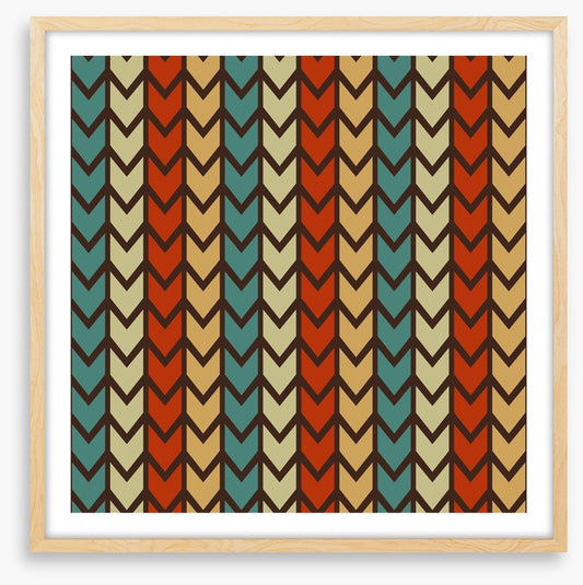 Herringbone