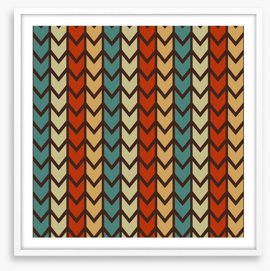 Herringbone