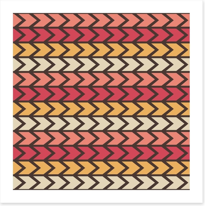 Herringbone