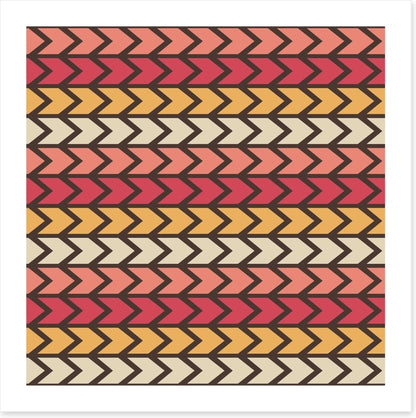 Herringbone