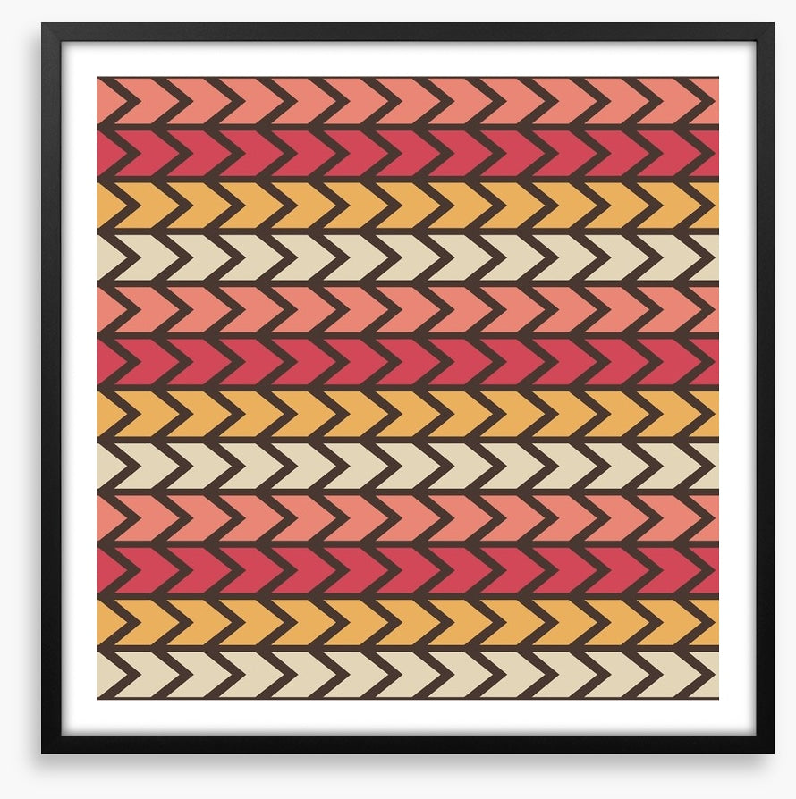 Herringbone