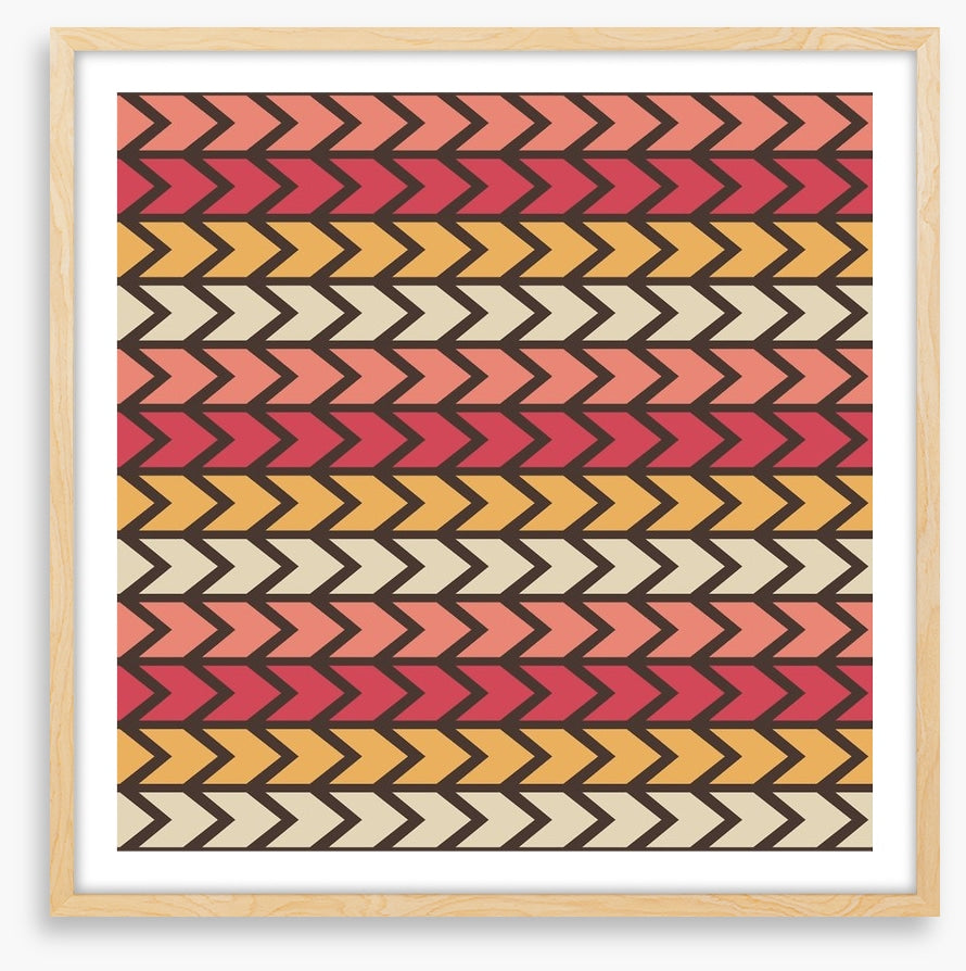 Herringbone