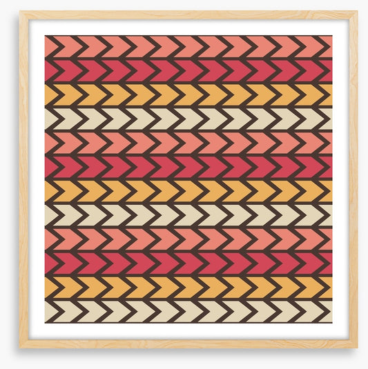 Herringbone