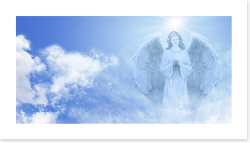 Guardian angel
