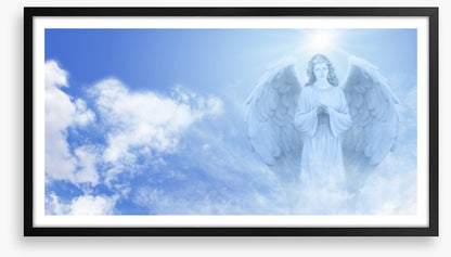Guardian angel