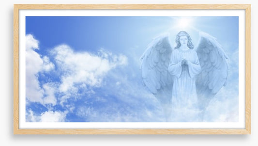 Guardian angel