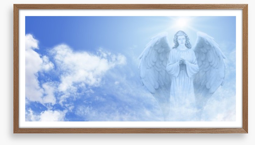 Guardian angel