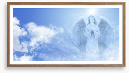 Guardian angel