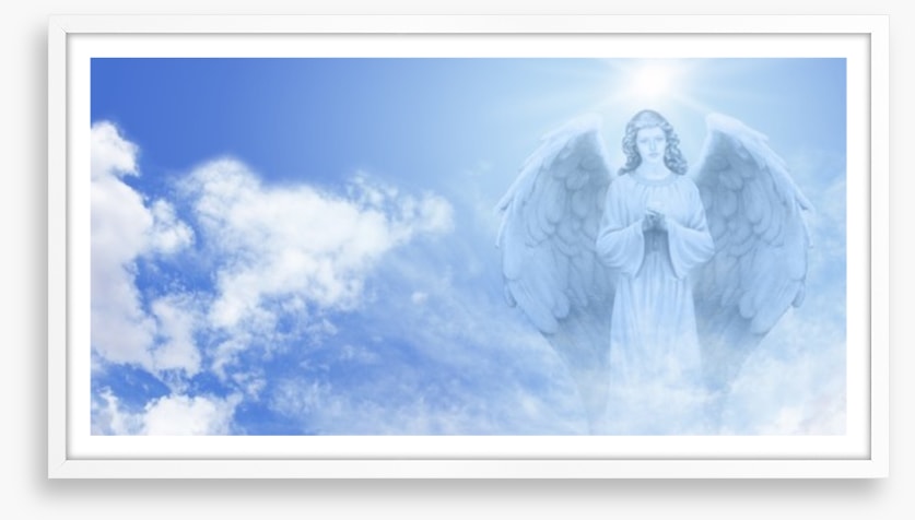 Guardian angel