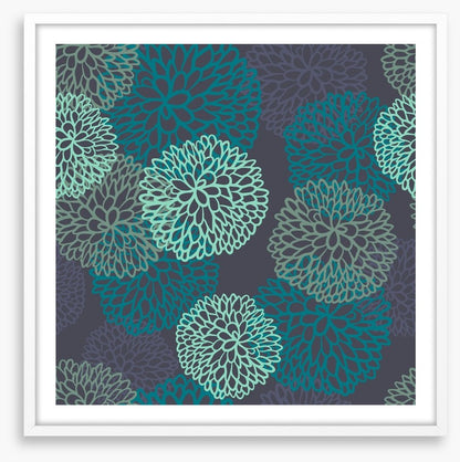Deco dahlia