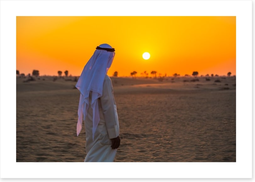 Desert