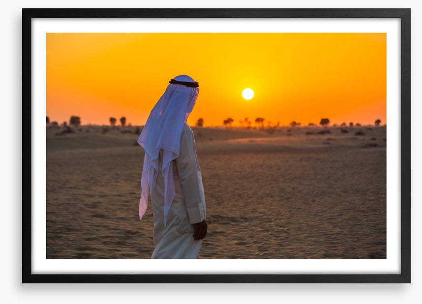 Desert