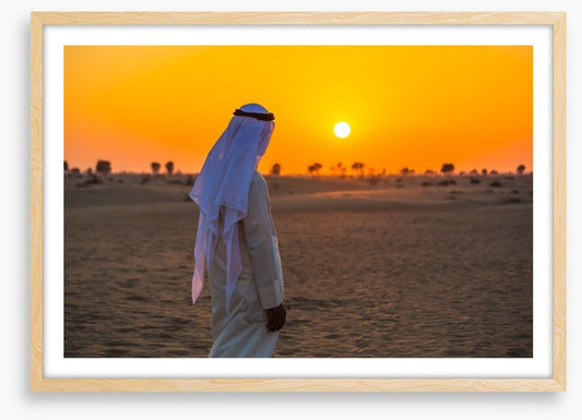 Desert
