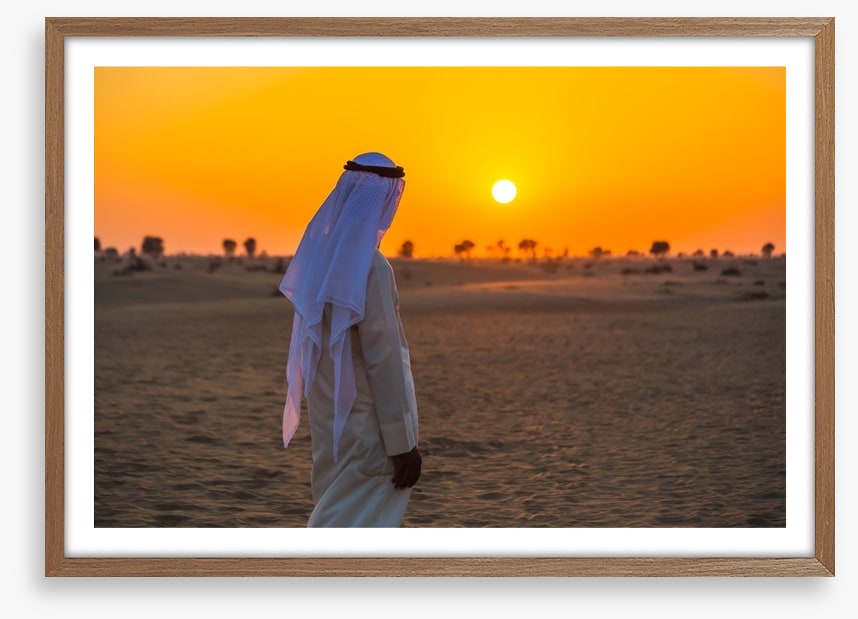 Desert