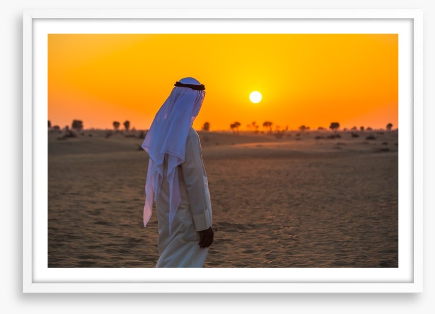 Desert