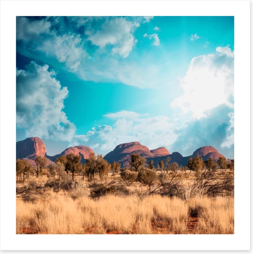 Outback