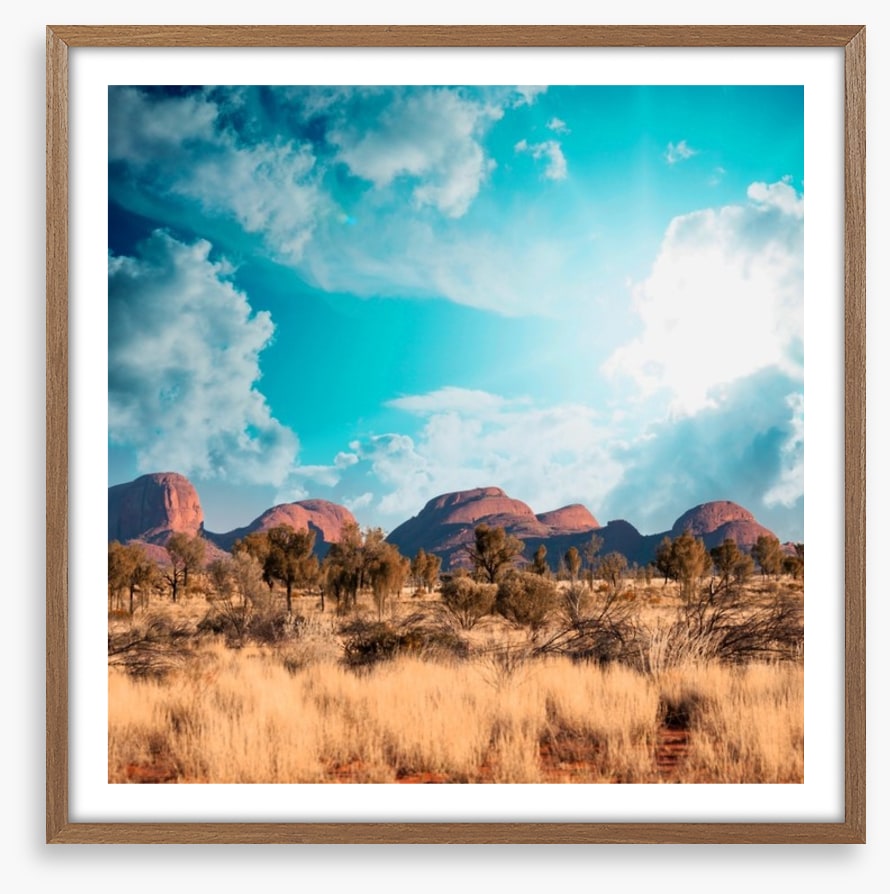 Outback