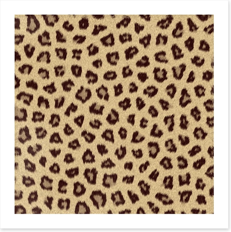 Animal Print