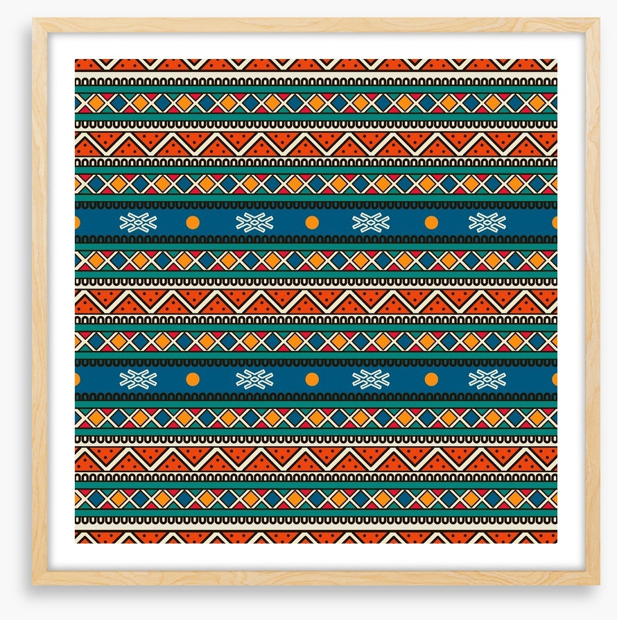 African