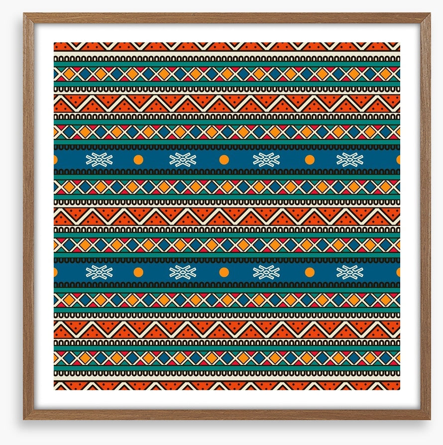 African